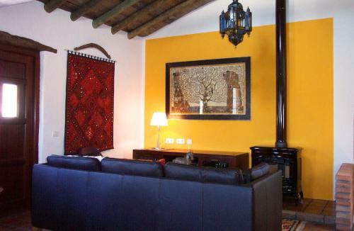 Villa Colores En El Viento
