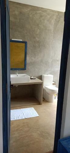 Villa Gaia Lake Bungalow, Kandalama