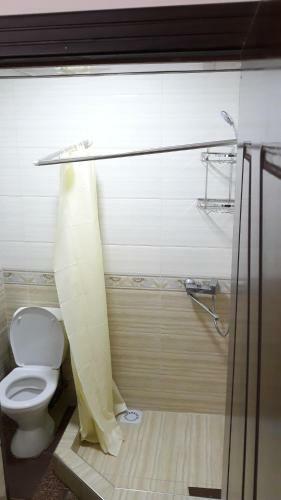 Hostal Khiva Sultan