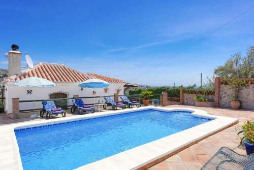 Villa Paloma