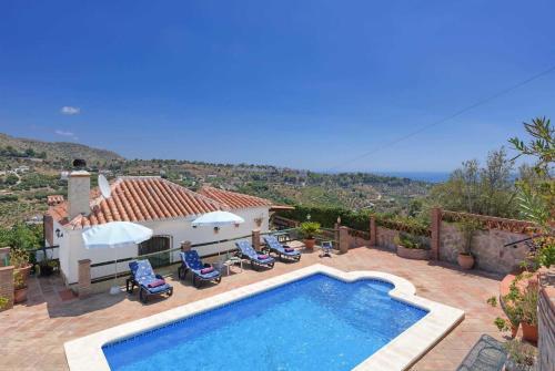 Villa Paloma