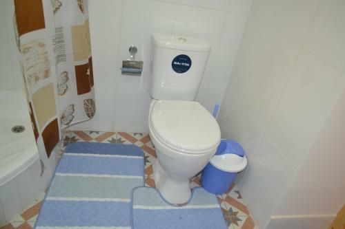 Hostal Khiva Karim Sulton