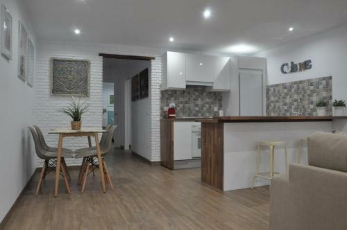 Apartamento La Casita De Angela