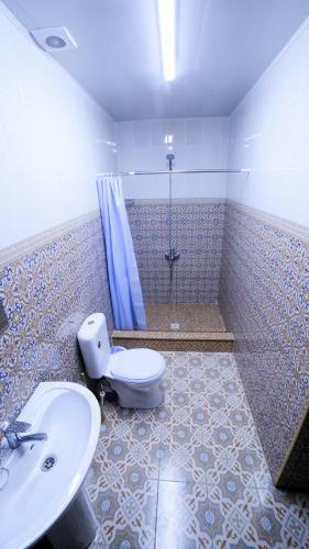 Hostal Khiva Muhammadali