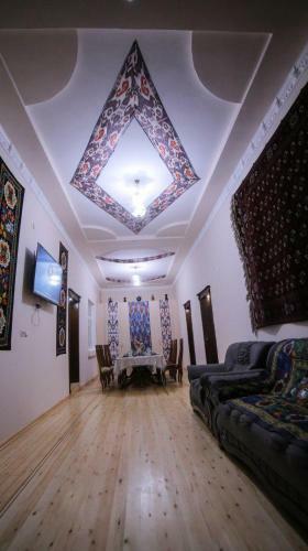 Hostal Khiva Muhammadali
