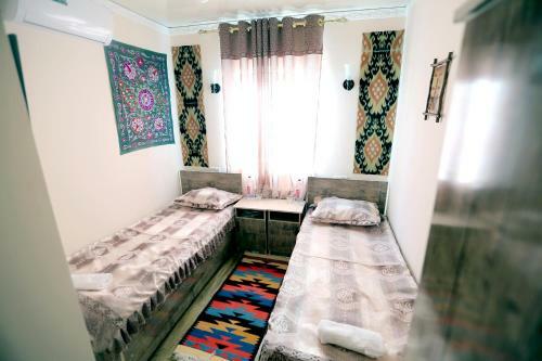 Yulduz Hotel