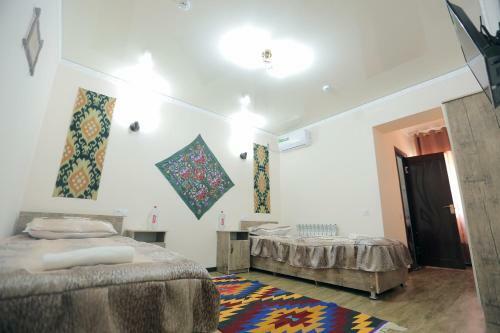 Yulduz Hotel