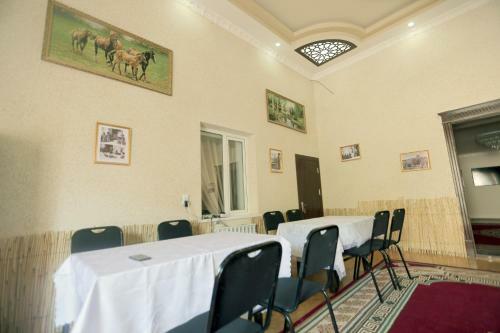 Yulduz Hotel