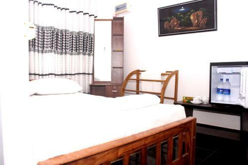 The Village Tourist Resort