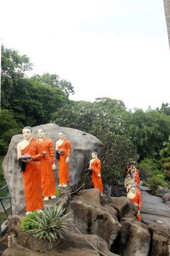 The Village Tourist Resort