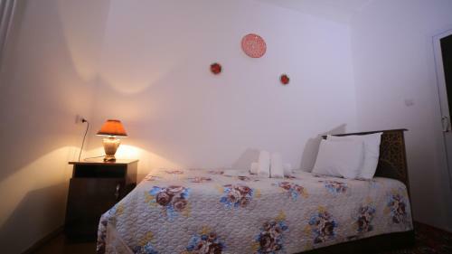 Hostal Qutlug Qadam Guest House
