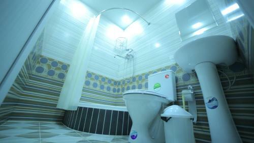 Hostal Qutlug Qadam Guest House