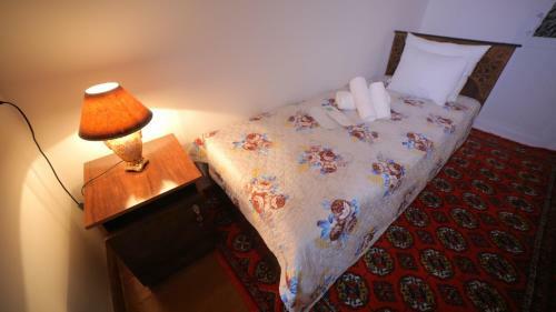 Hostal Qutlug Qadam Guest House