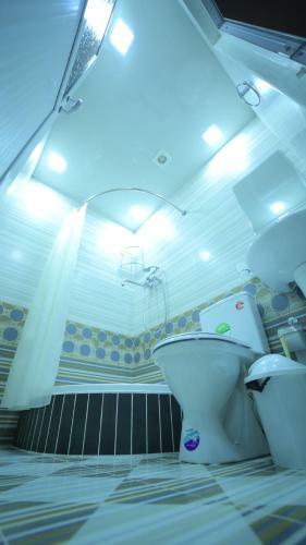Hostal Qutlug Qadam Guest House