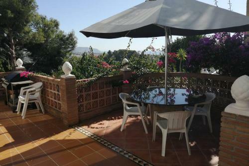 Villa La Loma