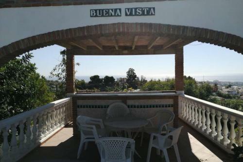 Villa La Loma