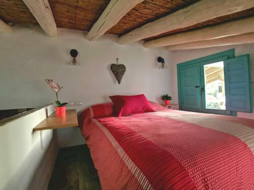 Agroturismo Casa La Higuera