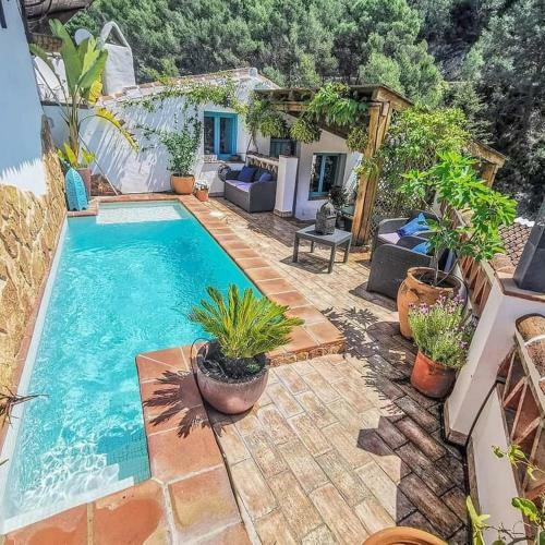 Agroturismo Casa La Higuera