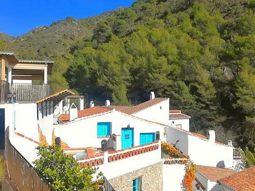 Agroturismo Casa La Higuera