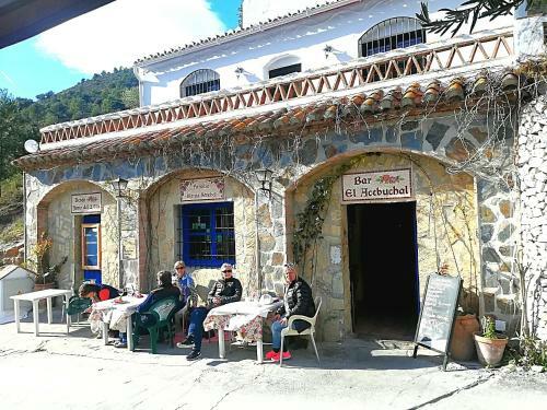 Agroturismo Casa La Higuera