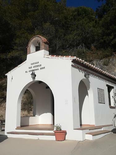 Agroturismo Casa La Higuera