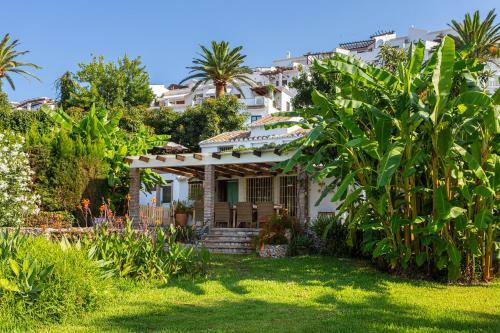 Villa Naturlife