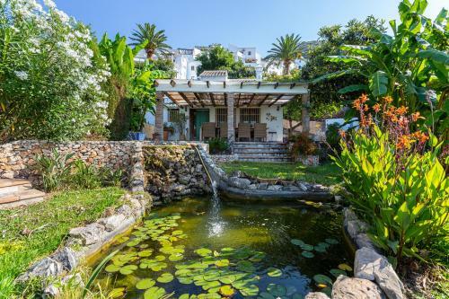 Villa Naturlife