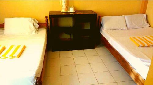Hotel Jr Pension House