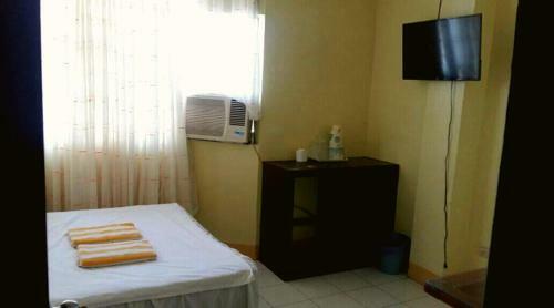 Hotel Jr Pension House