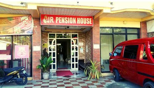 Hotel Jr Pension House