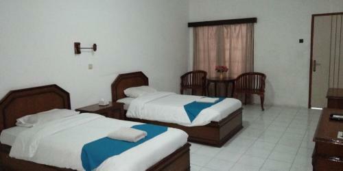 Hotel Sanashtri By Shm