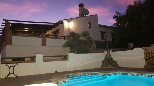 Villa Godoy