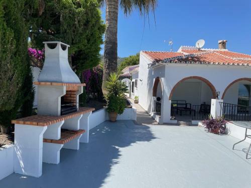 Villa Rafaela