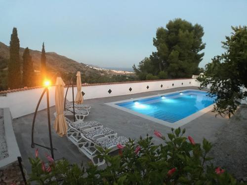 Villa Rafaela