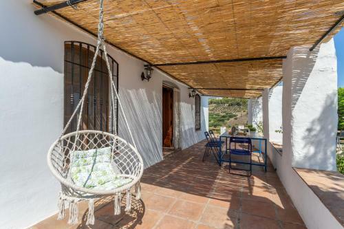 Villa Cortijo Horizonte
