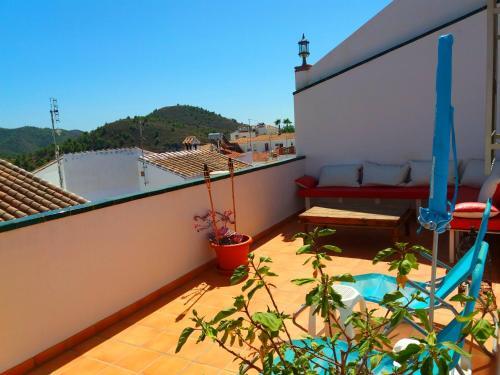 Agroturismo Casa Del Sol