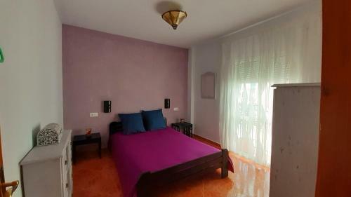 Agroturismo Casa Del Sol