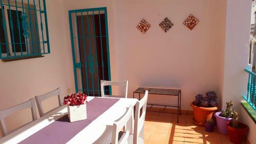 Agroturismo Casa Del Sol