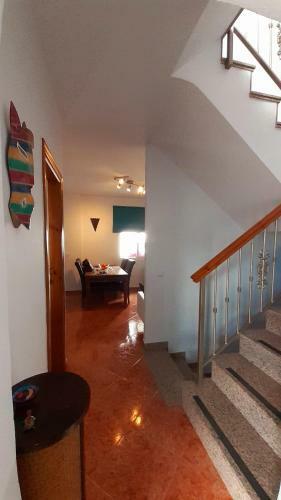 Agroturismo Casa Del Sol