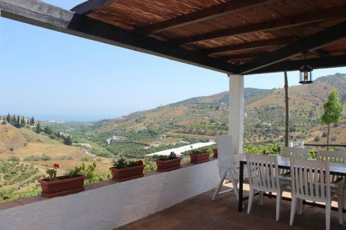 Villa Del Sol