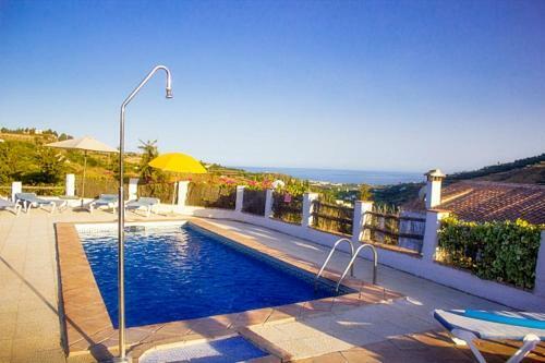 Villa Del Sol