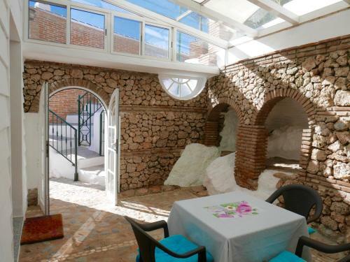 La Casa Turquesa-original