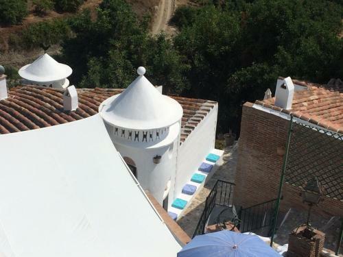 La Casa Turquesa-original