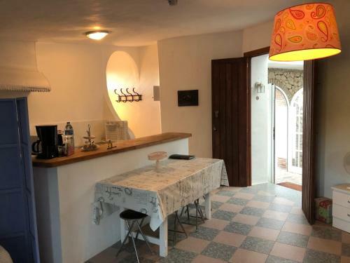 La Casa Turquesa-original