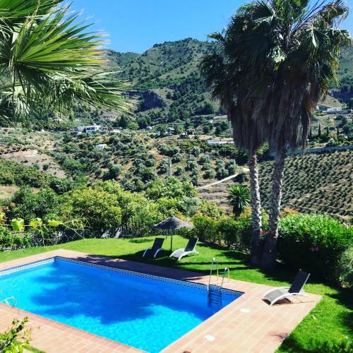 Villa Alquer�a Del Duende