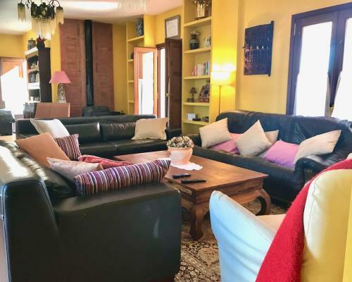 Villa Alquer�a Del Duende
