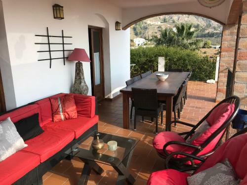 Villa Alquer�a Del Duende