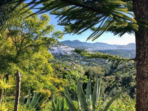 Villa Alquer�a Del Duende