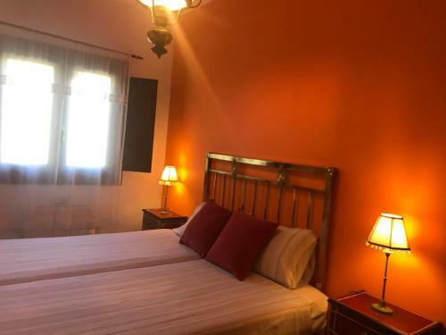 Villa Alquer�a Del Duende