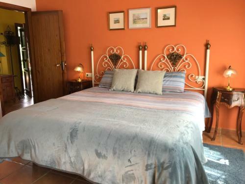 Villa Alquer�a Del Duende